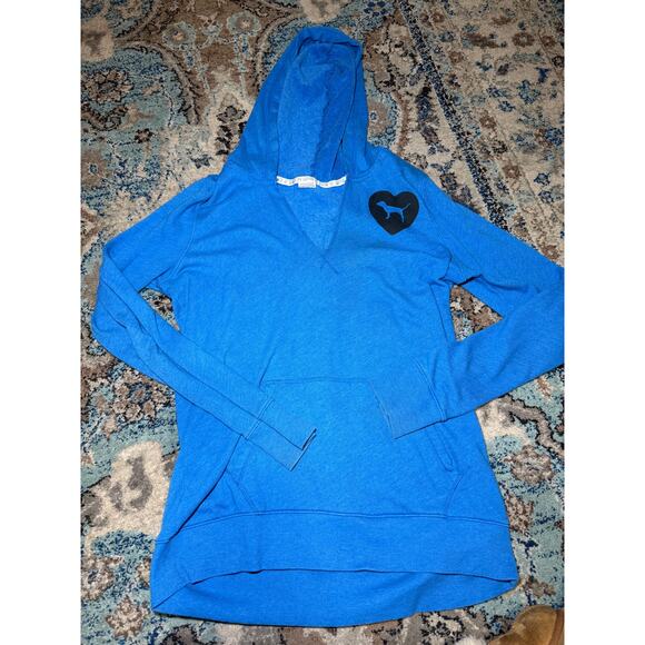 2010 Vs Pink pullover - Picture 4 of 5